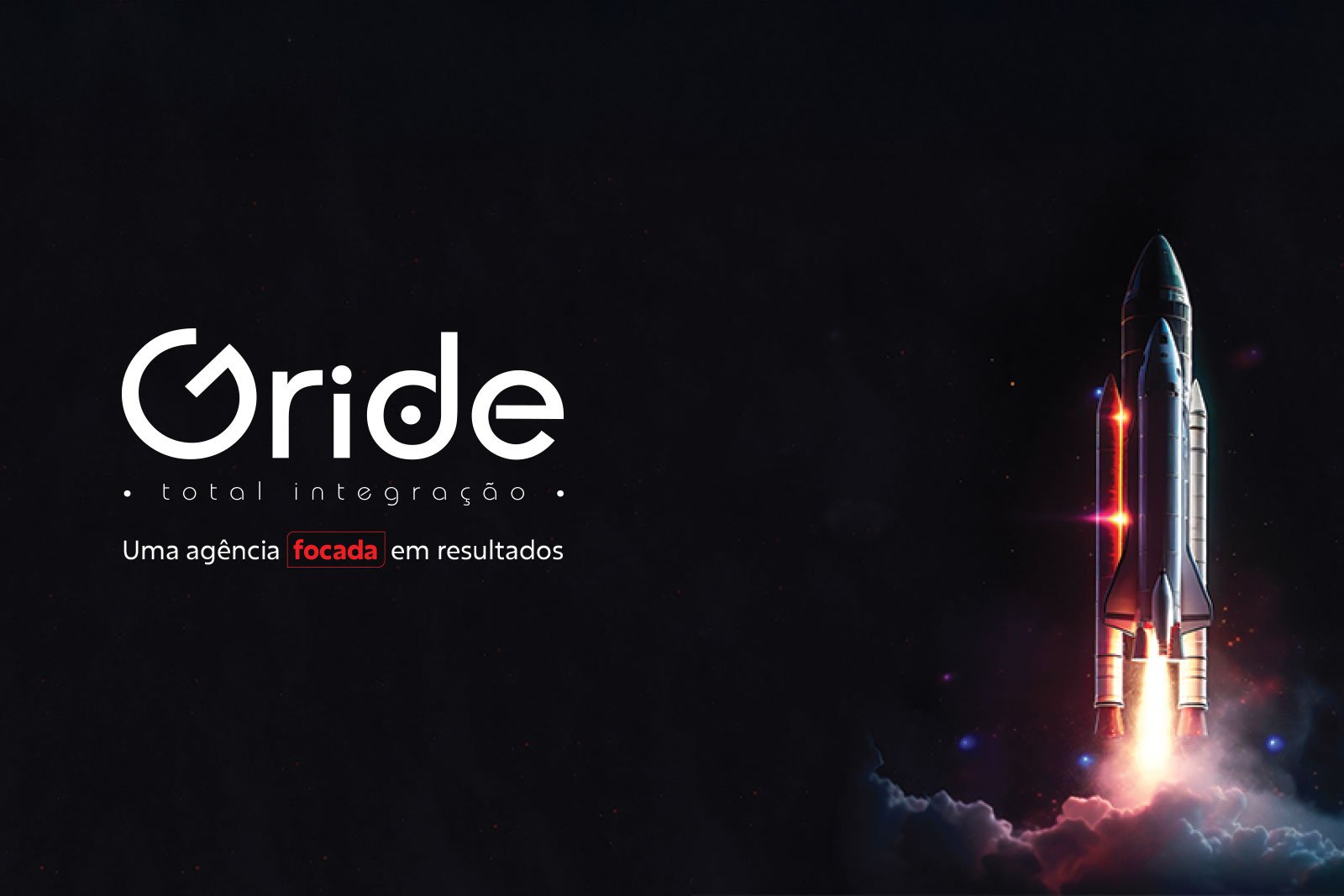 Equipe Gride Total em reunião estratégica